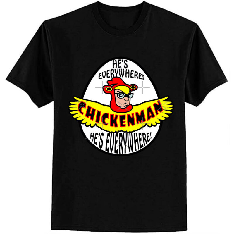 Chicken Man! Essential T-Shirt