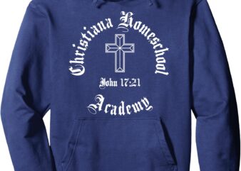 Christiana Pullover Hoodie