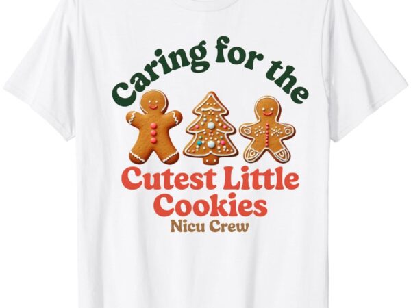 Christmas nicu shirts neonatal intensive care nurse shirt neonatal icu nurse shirt neonatal intensive care unit nurse xmas nicu rn tee ltsp t shirt vector file