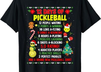 Christmas Players Holiday Season T-Shirt