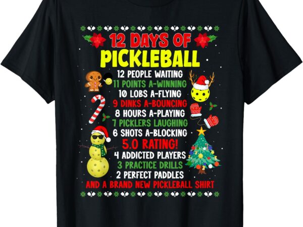 Christmas players holiday season t-shirt