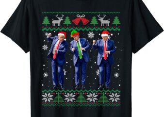 Christmas Ugly T-Shirt