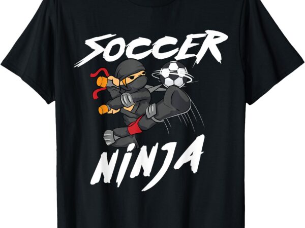 Cool soccer art for men boys kid soccer lovers soccer player t-shirt