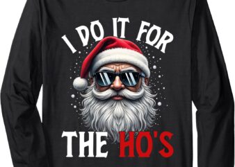 Cute Xmas Long Sleeve T-Shirt