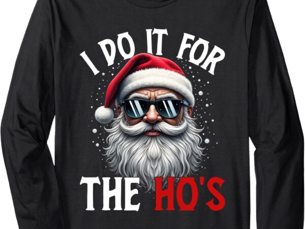 Cute xmas long sleeve t-shirt