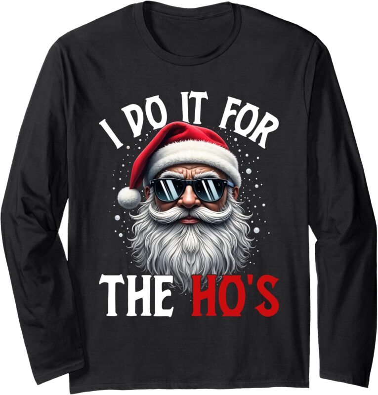 Cute Xmas Long Sleeve T-Shirt