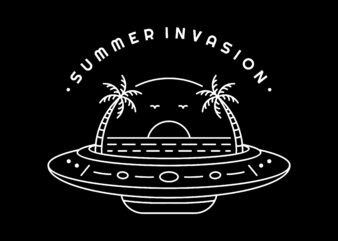 Summer Invasion