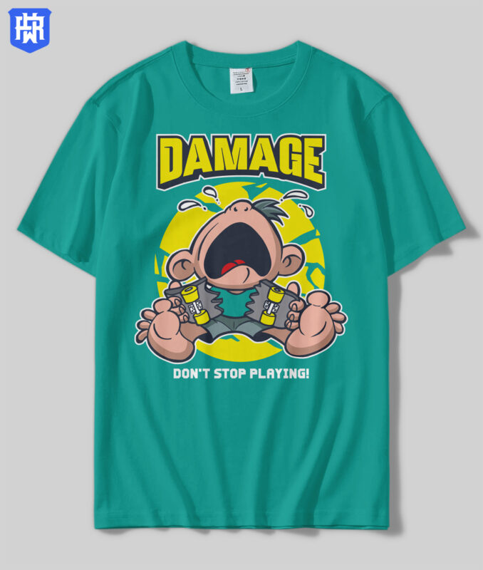 Damage