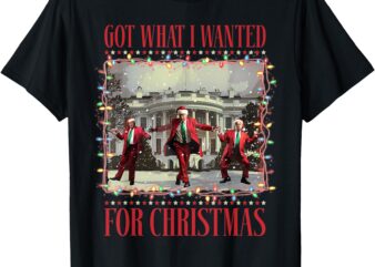 Dance Xmas T-Shirt