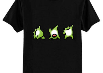 Dancing Frobbit T-Shirt