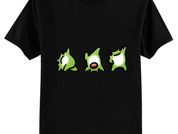 Dancing frobbit t-shirt