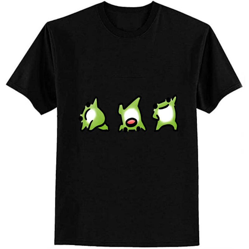 Dancing Frobbit T-Shirt