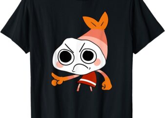 Dandy’s World Shrimpo Costume For Kids And Adults Christmas T-Shirt