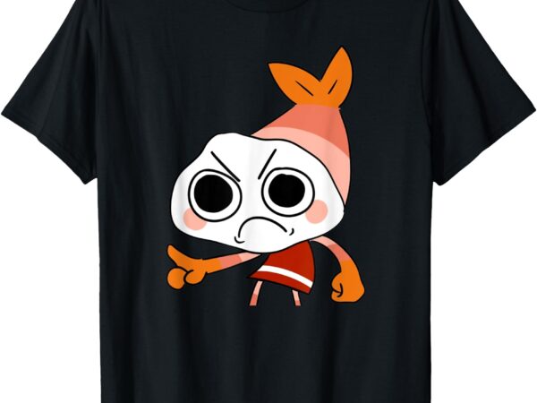 Dandy’s world shrimpo costume for kids and adults christmas t-shirt