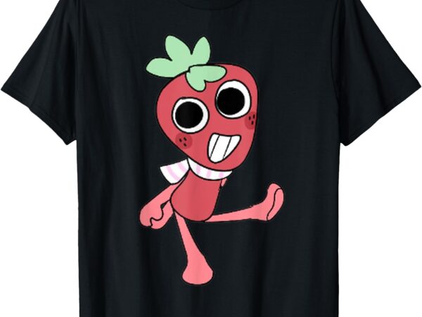 Dandy’s world sprout costume for kids and adults christmas t-shirt