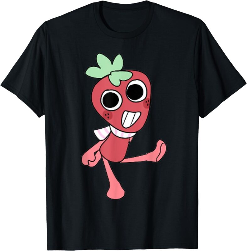 Dandy’s World Sprout Costume For Kids And Adults Christmas T-Shirt