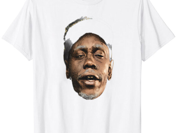 Darkorblack clayton bigsby vintage t-shirt