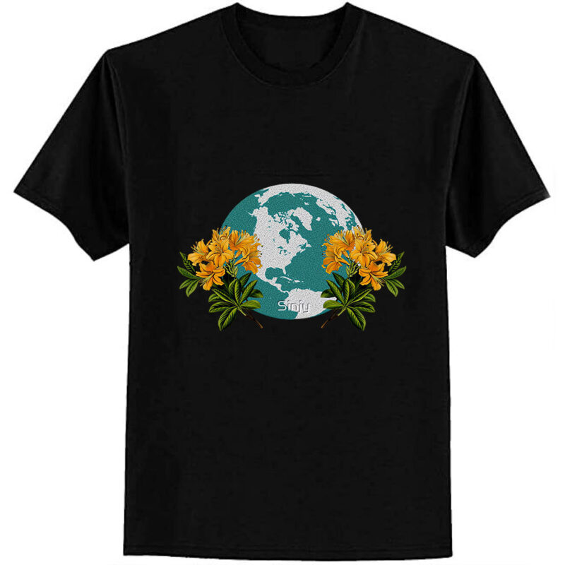 Destroy The Patriarchy Not The Planet Classic T-Shirt