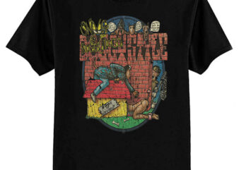 Doggystyle 1993 T-Shirt