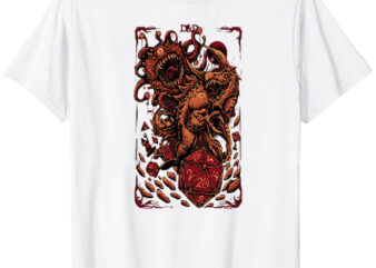 Dungeons & Dragons T-Shirt