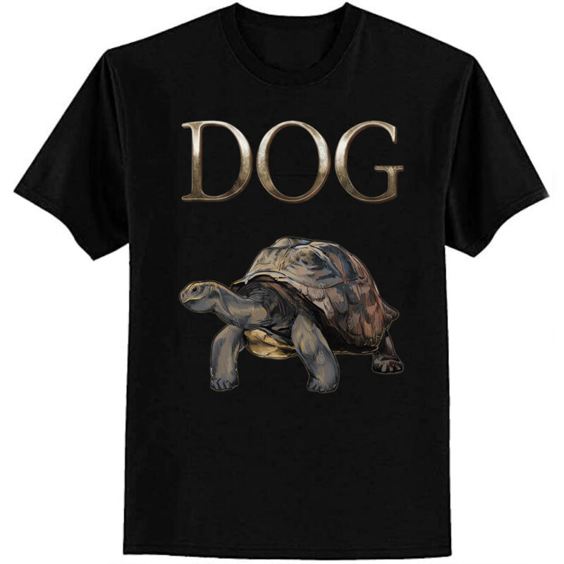 Elden Ring ‘Dog’ Shirt, Elden Ring, Dark Souls Gift, Elden Ring inspired, Gamer, Gamer Gift, Gamer T-Shirt, For Men and Women, Turtle Dog