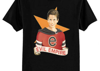 Evil Empire T-Shirt