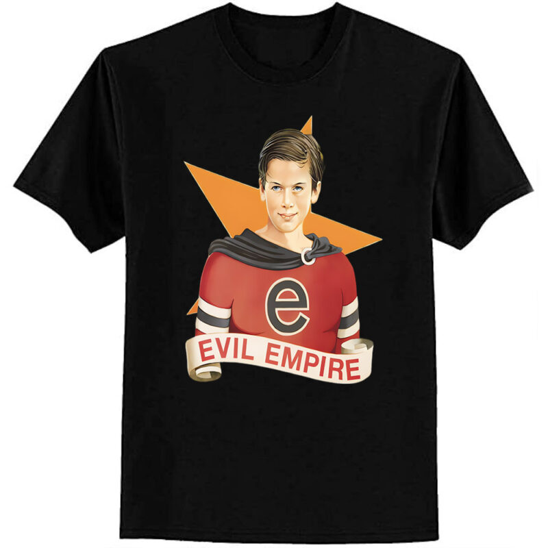 Evil Empire T-Shirt