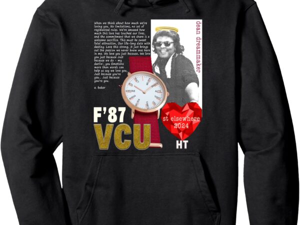 F’87 turns 37 and honoring our dean pullover hoodie t shirt graphic design