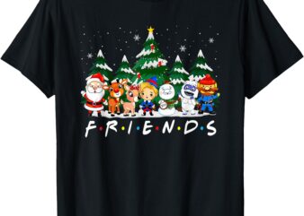 Family Pajamas T-Shirt