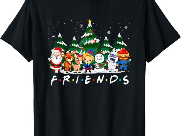 Family pajamas t-shirt