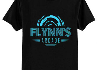 Flynn’s Arcade T-Shirt