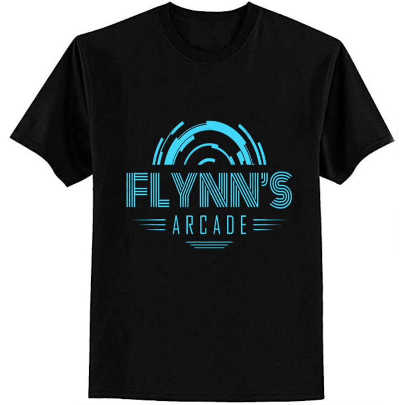 Flynn’s Arcade T-Shirt