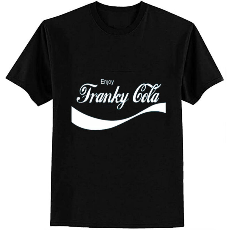 Franky Cola T-Shirt