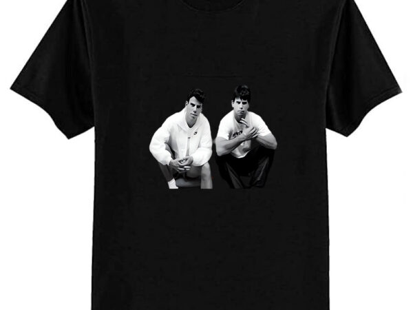 Free the menendez brothers t-shirt