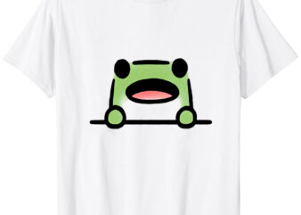 Frobbit in the pocket T-Shirt