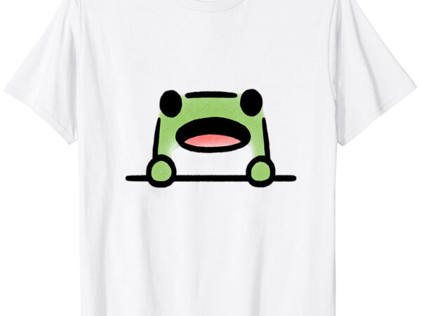 Frobbit in the pocket t-shirt