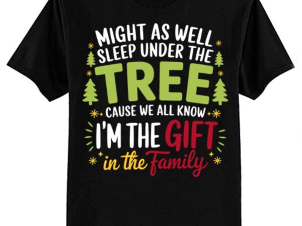 Funny christmas kids mens xmas pajamas women boys christmas t-shirt ltsp