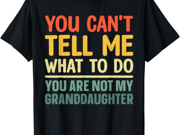 Funny grandpa art for grandfather gramps men poppy papi t-shirt