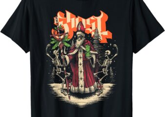 Ghost – Festivum T-Shirt