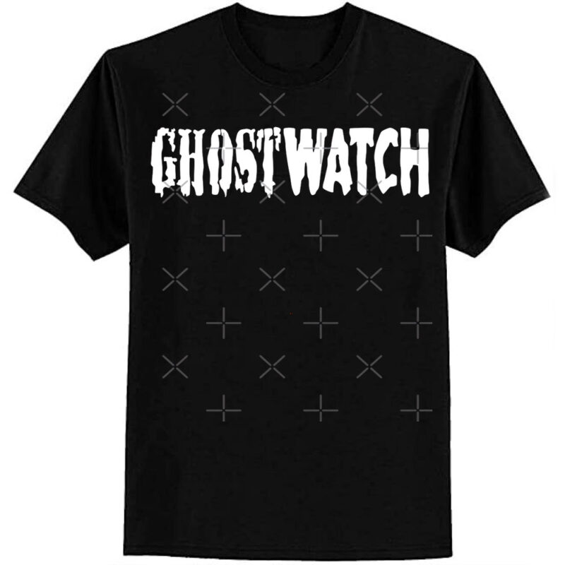 Ghostwatch Essential T-Shirt