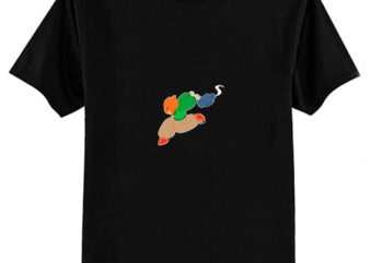 Go Pico Go (FNF) Graphic T-Shirt