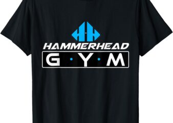 Gym Equipment and Supplies T-Shirt