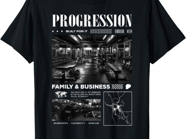 Gym work motivational ly t-shirt