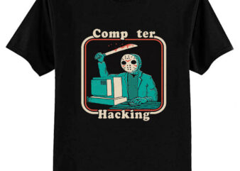 Hacking For Beginners Classic T-Shirt