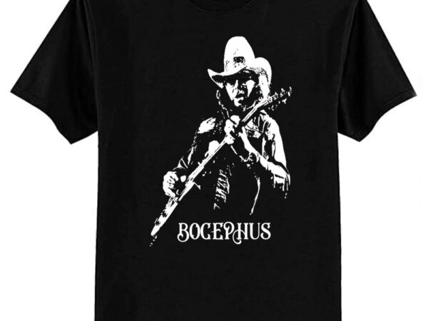 Hank williams jr best guitarist t-shirt