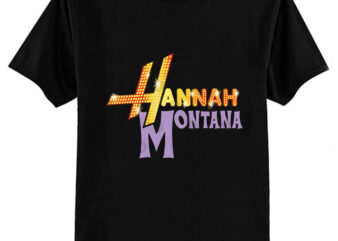 Hannah Montana T-Shirt