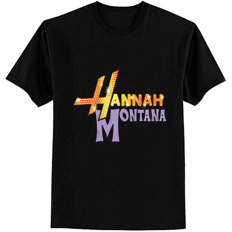 Hannah Montana T-Shirt