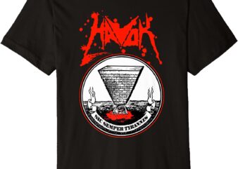 Havok Band Premium T-Shirt