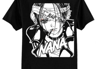 NANA Classic T-Shirt