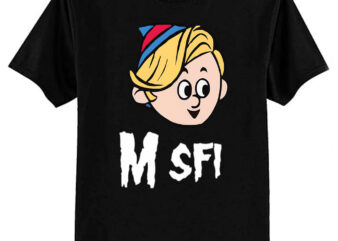 Hermey the Misfit T-Shirt